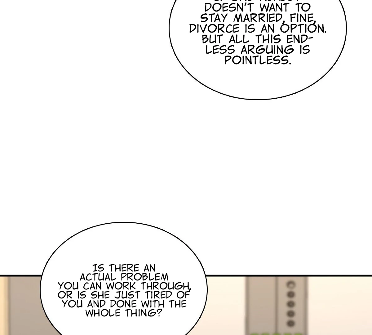 My Wife Is From a Thousand Years Ago Chapter 382 - page 42