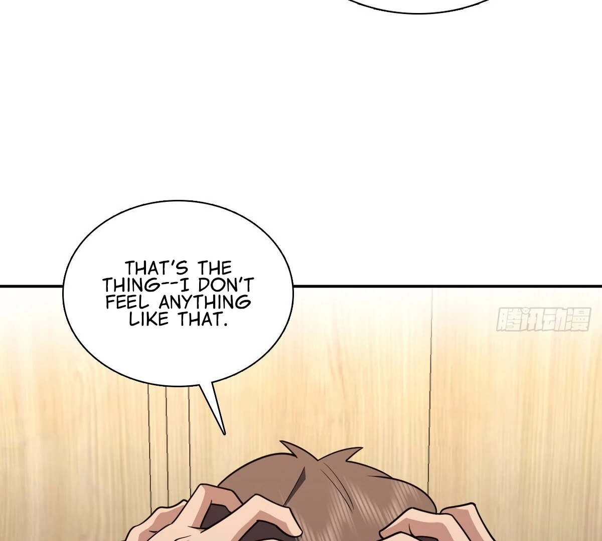 My Wife Is From a Thousand Years Ago Chapter 382 - page 45