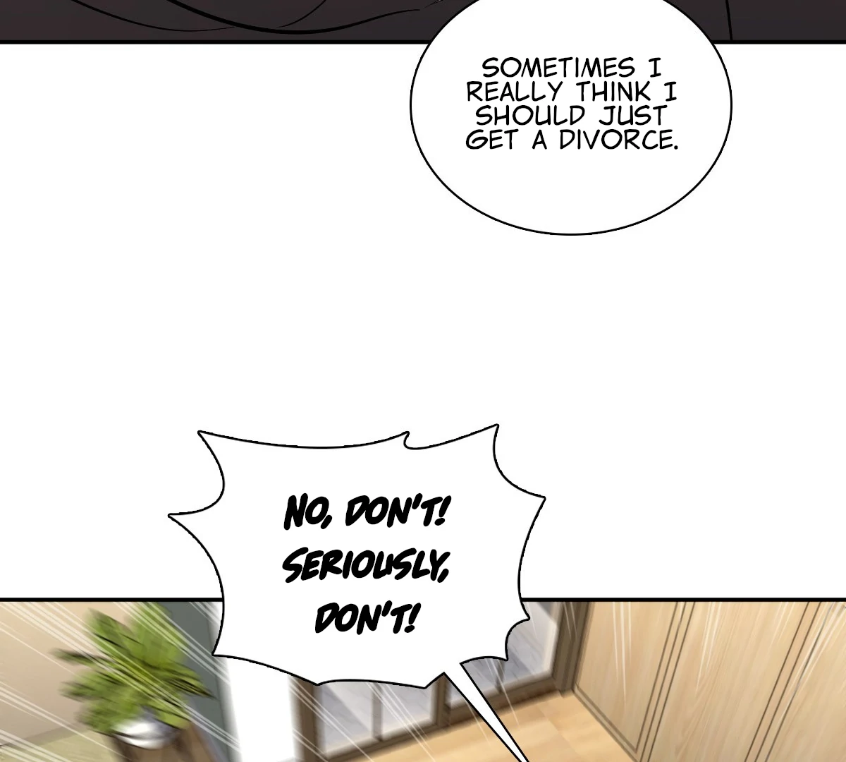 My Wife Is From a Thousand Years Ago Chapter 382 - page 49