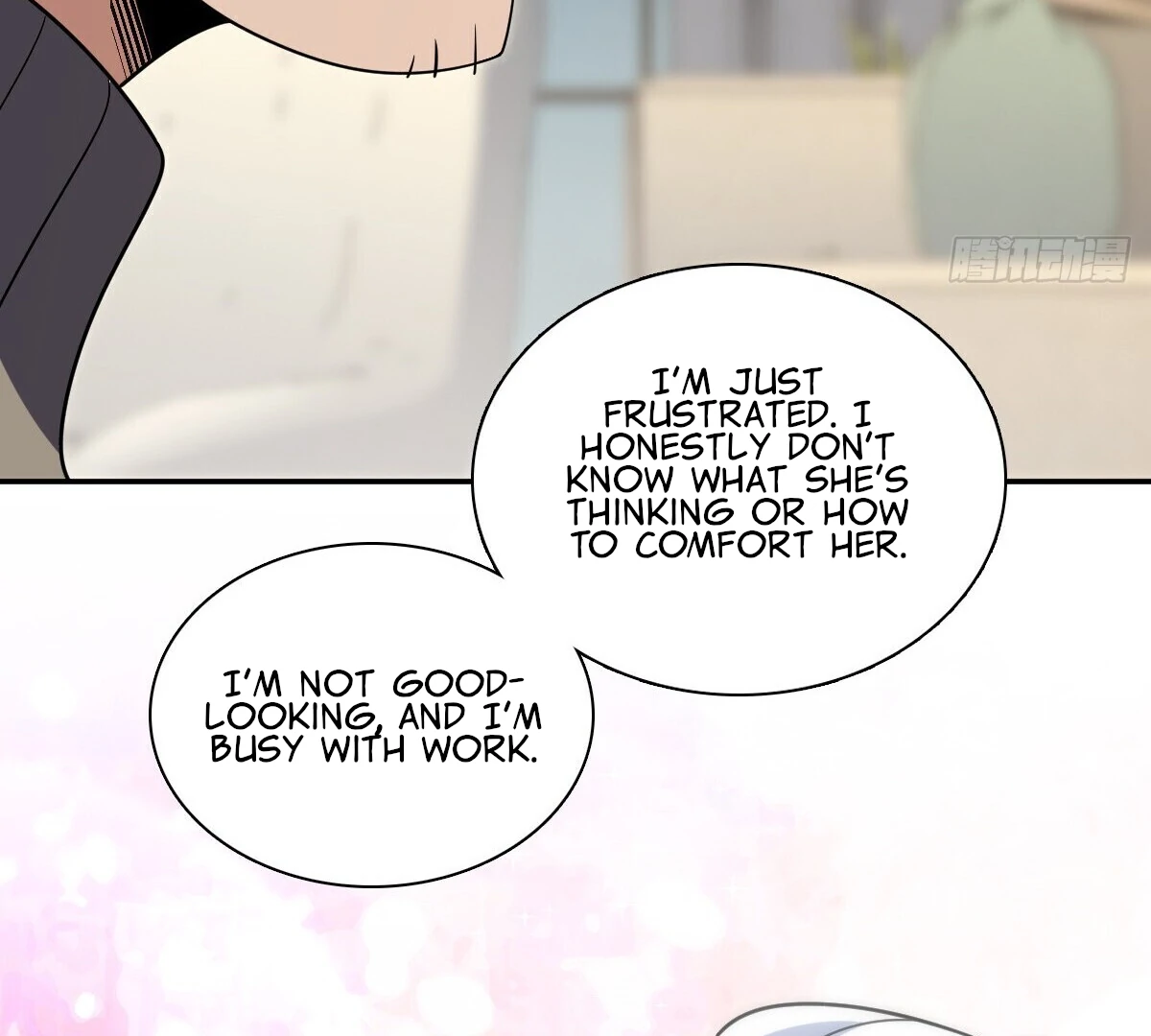 My Wife Is From a Thousand Years Ago Chapter 382 - page 58