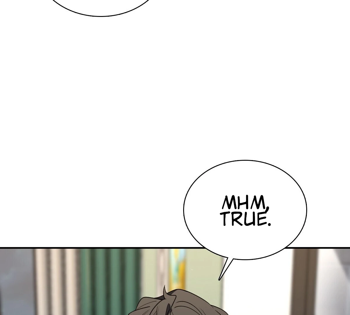 My Wife Is From a Thousand Years Ago Chapter 382 - page 6