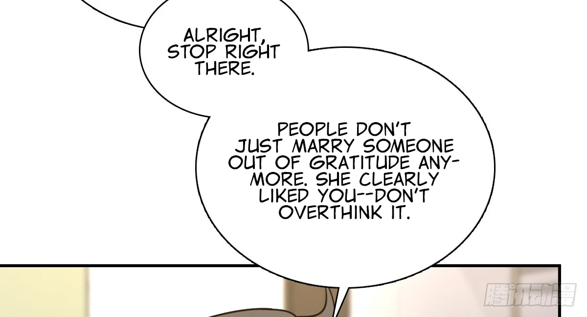 My Wife Is From a Thousand Years Ago Chapter 382 - page 64
