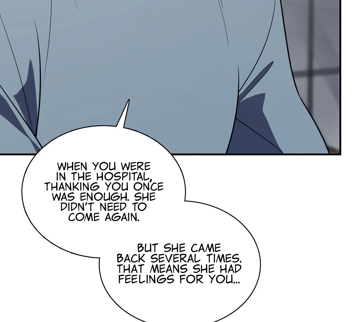 My Wife Is From a Thousand Years Ago Chapter 382 - page 66
