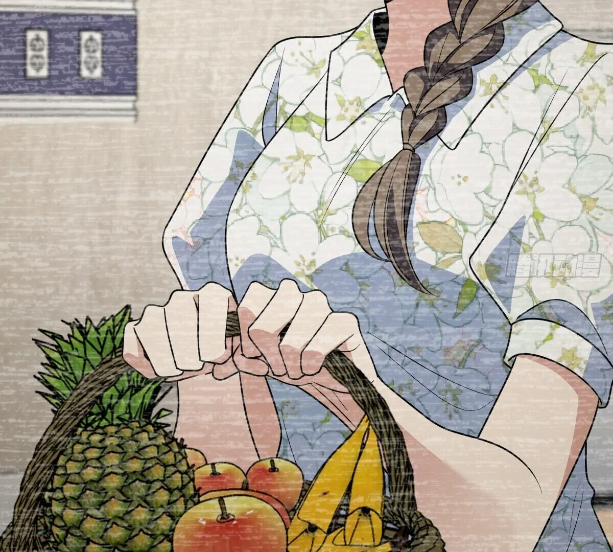 My Wife Is From a Thousand Years Ago Chapter 382 - page 68