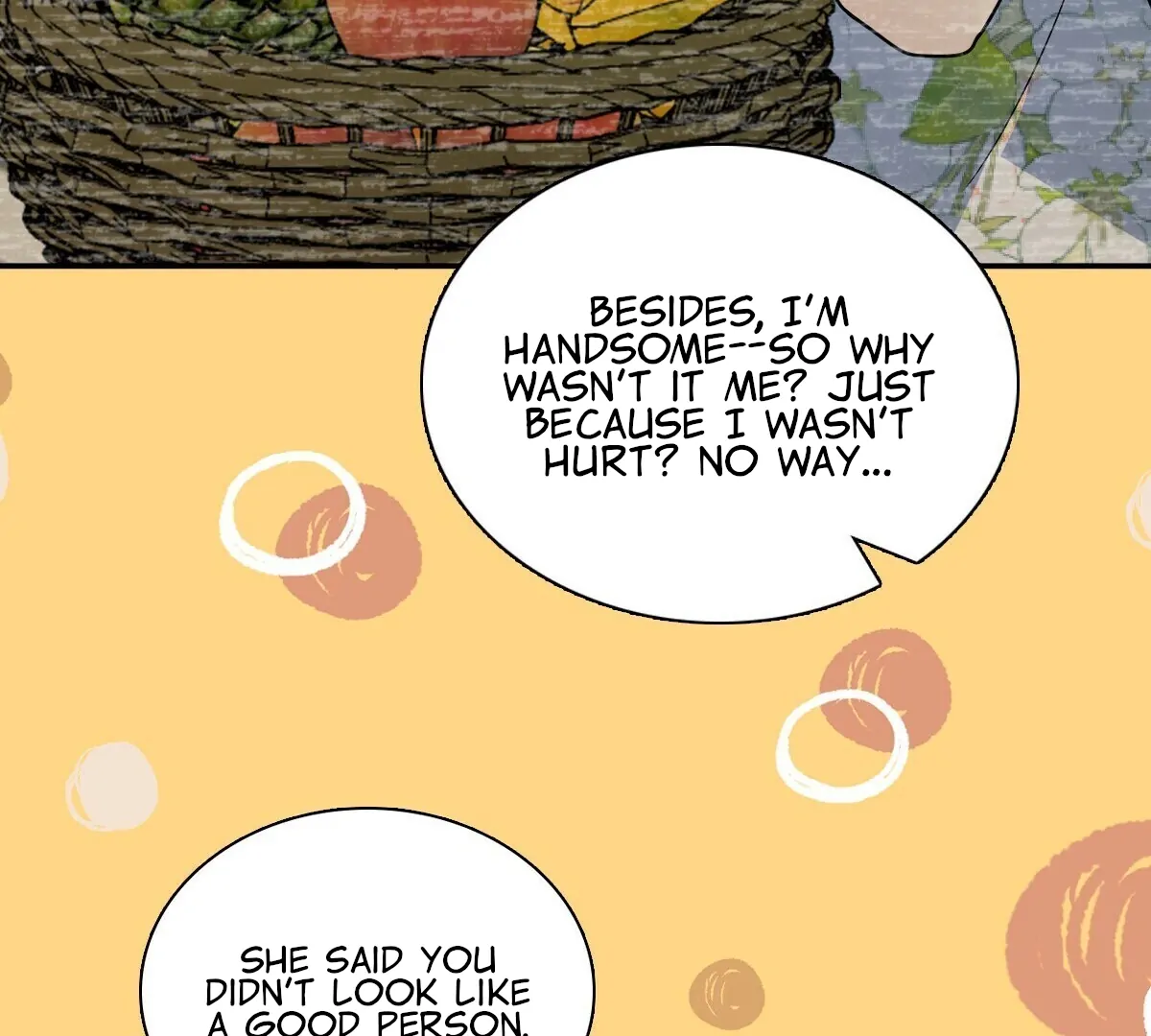 My Wife Is From a Thousand Years Ago Chapter 382 - page 69