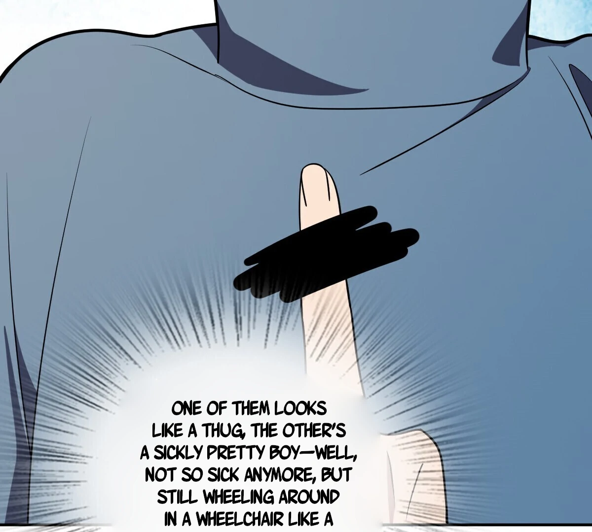My Wife Is From a Thousand Years Ago Chapter 382 - page 76