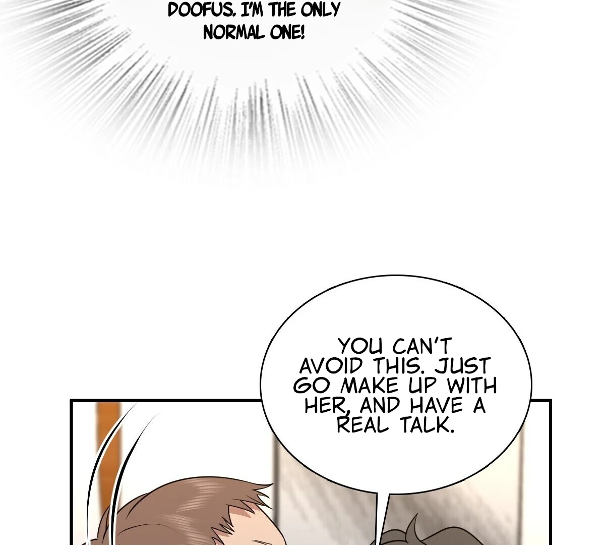 My Wife Is From a Thousand Years Ago Chapter 382 - page 77