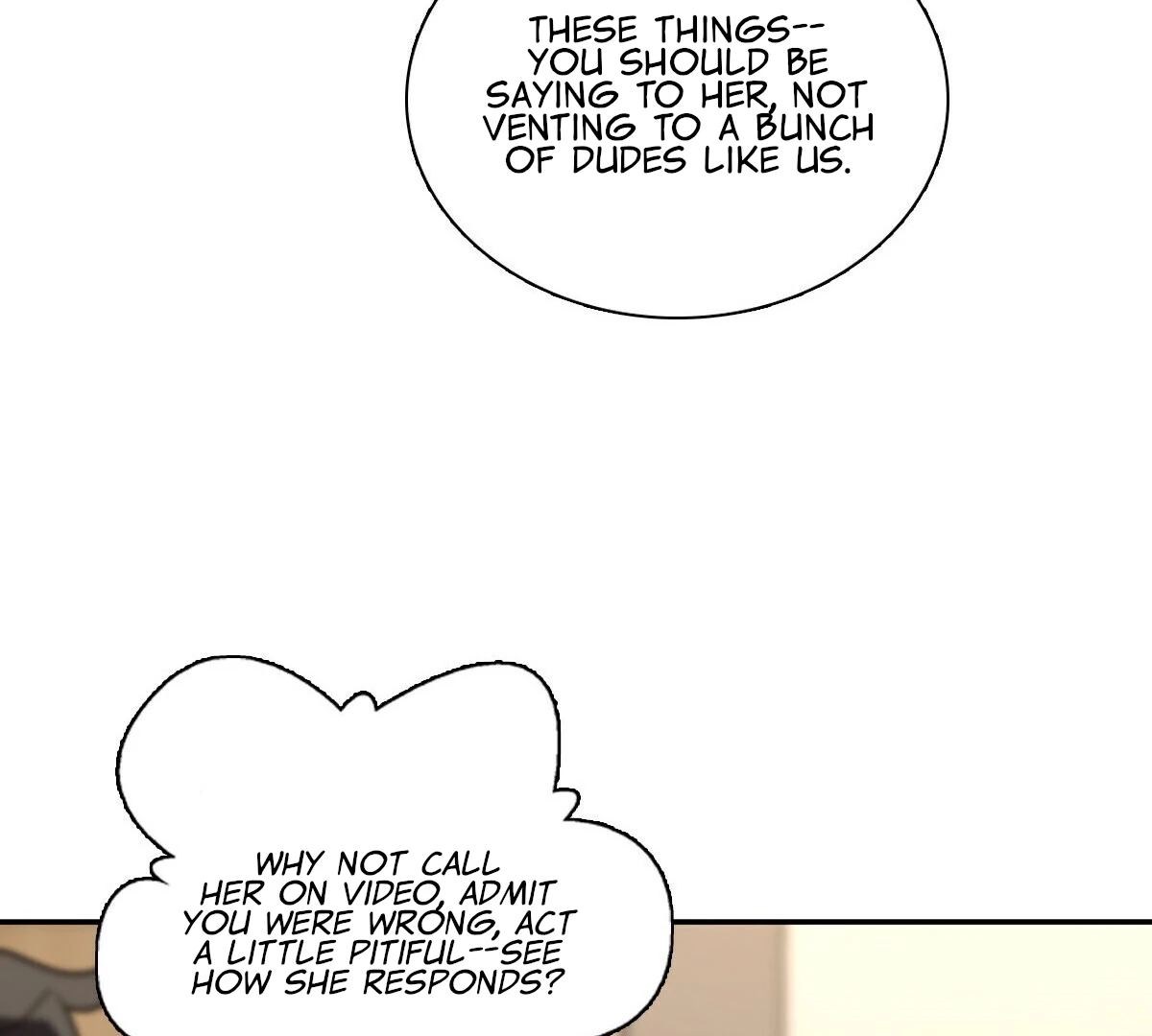 My Wife Is From a Thousand Years Ago Chapter 382 - page 79