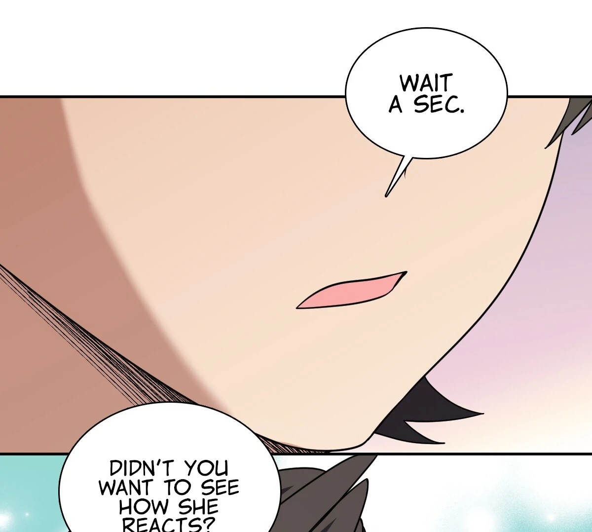My Wife Is From a Thousand Years Ago Chapter 382 - page 84