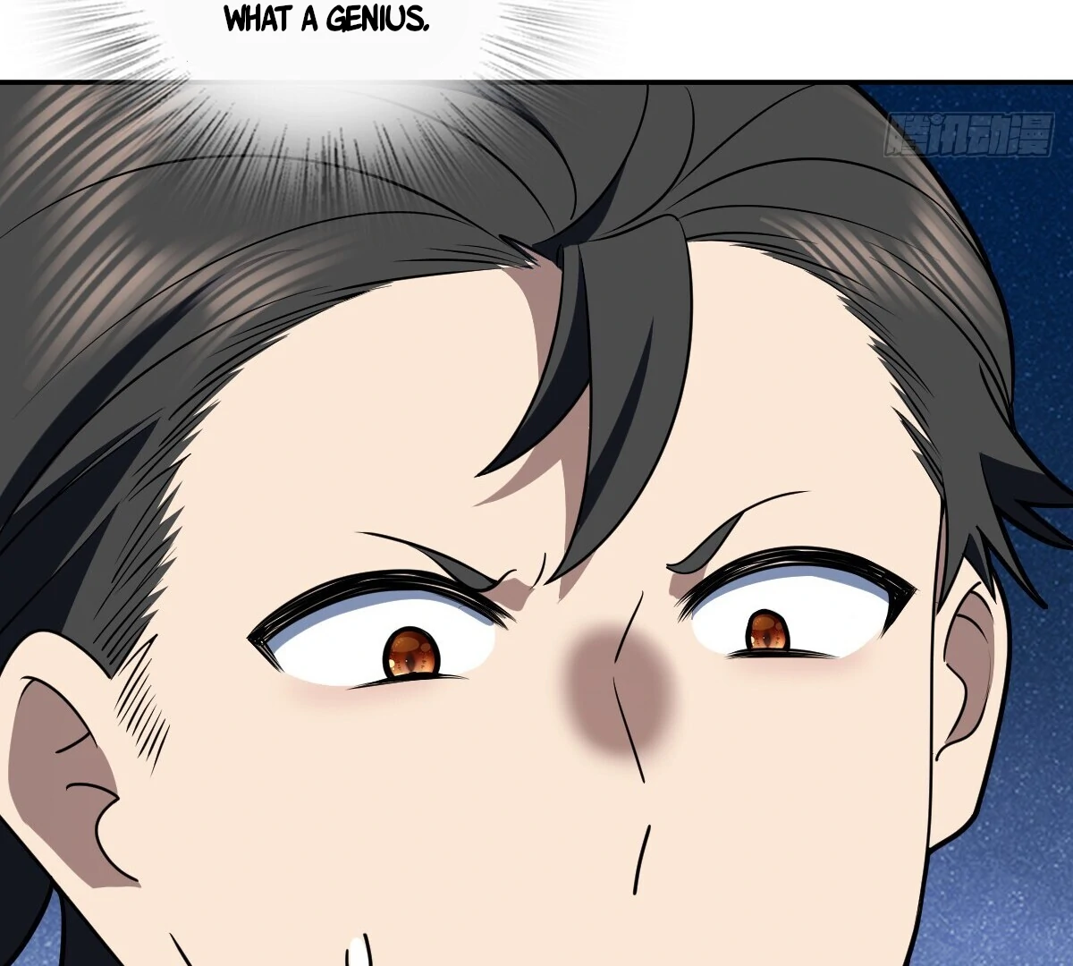 My Wife Is From a Thousand Years Ago Chapter 382 - page 93