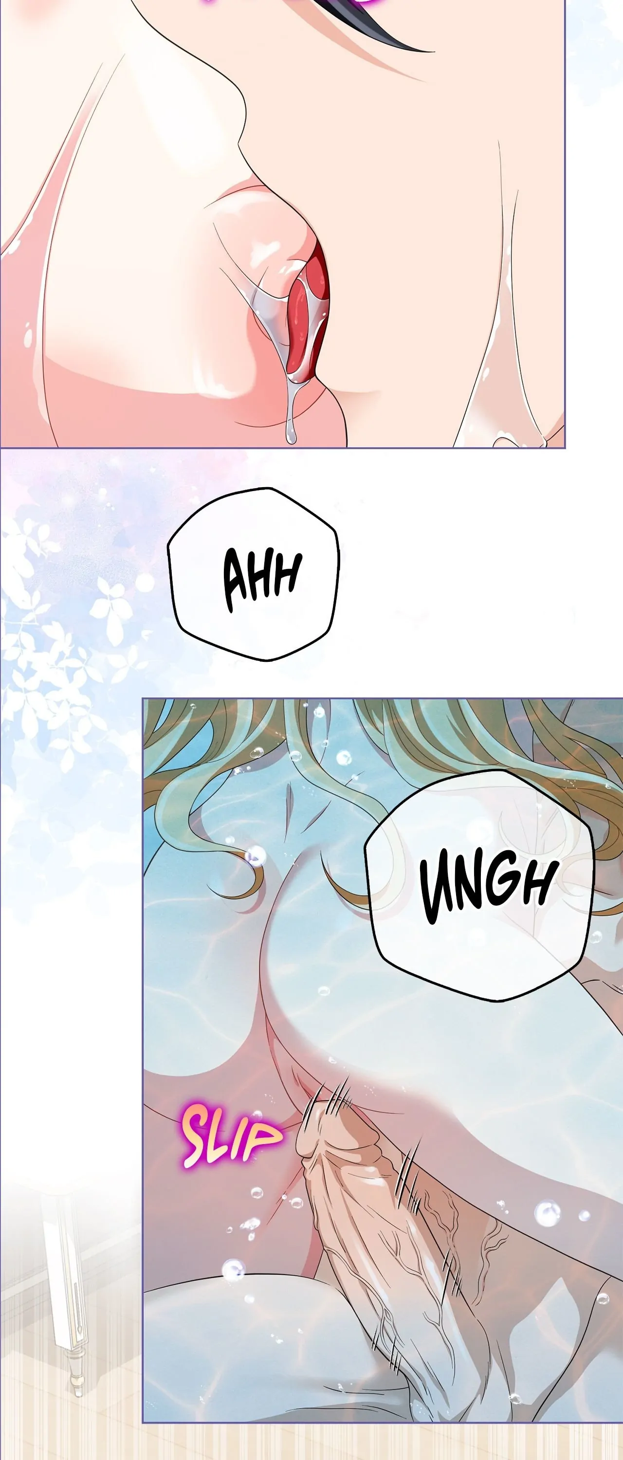 My Fairest Lady Chapter 38 - page 10