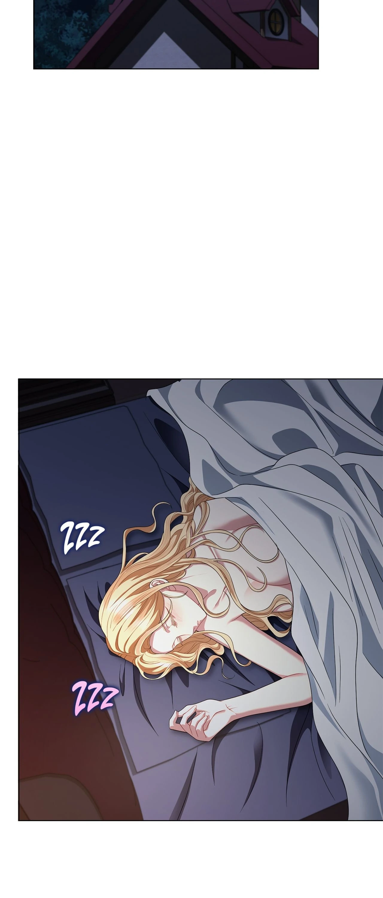My Fairest Lady Chapter 38 - page 18