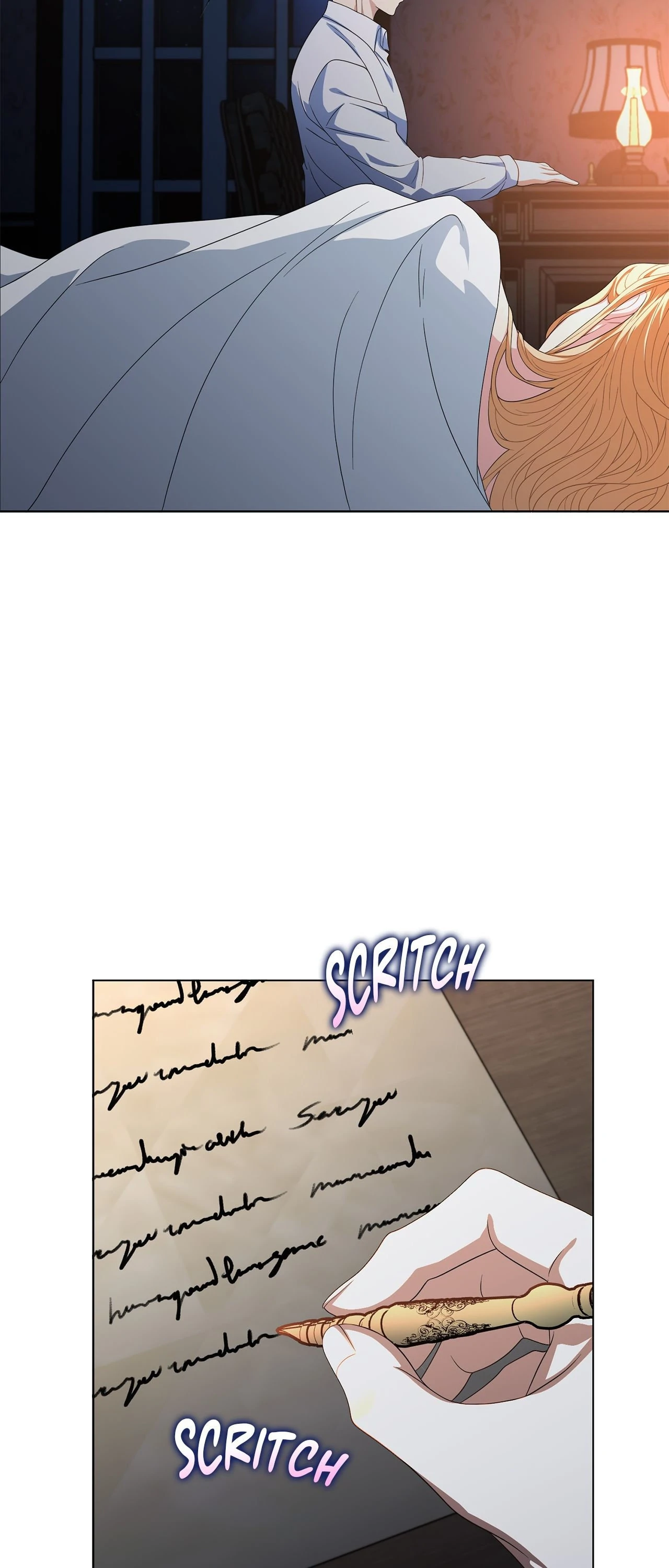 My Fairest Lady Chapter 38 - page 20