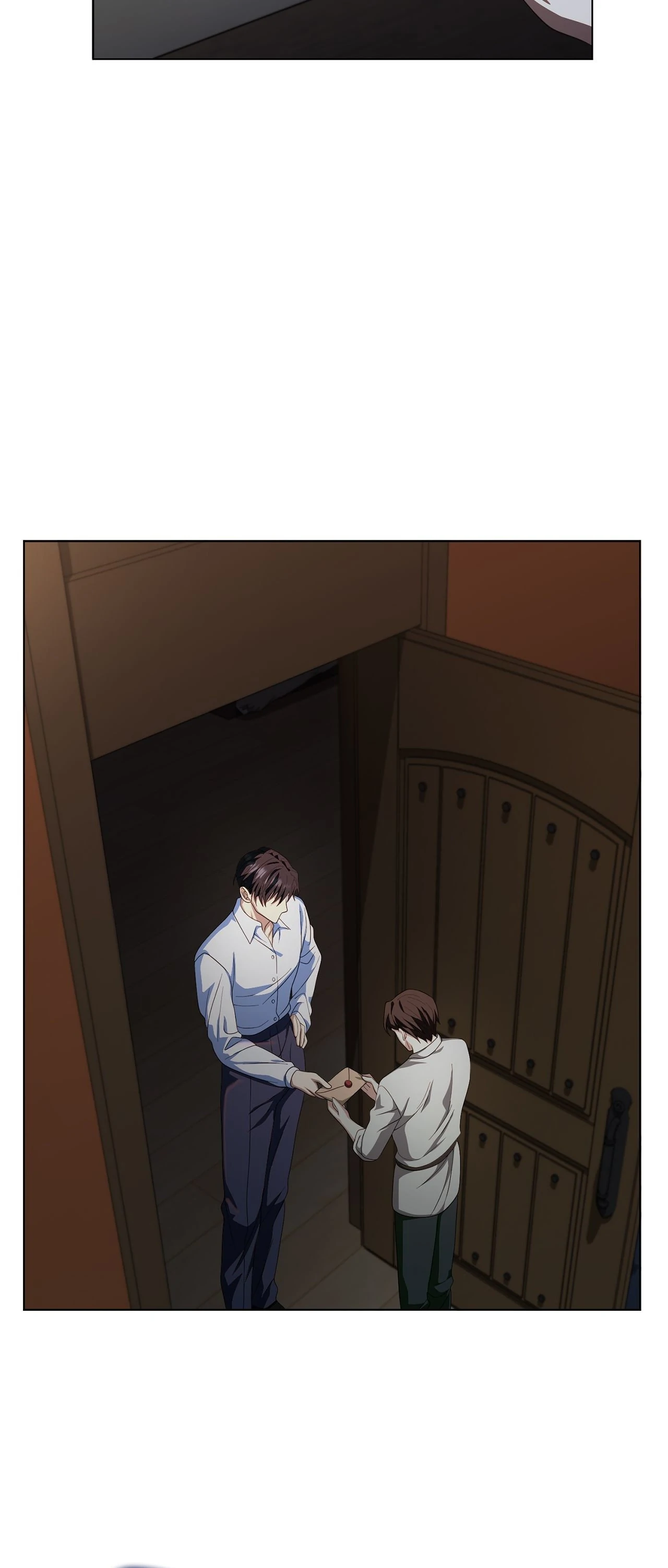 My Fairest Lady Chapter 38 - page 21