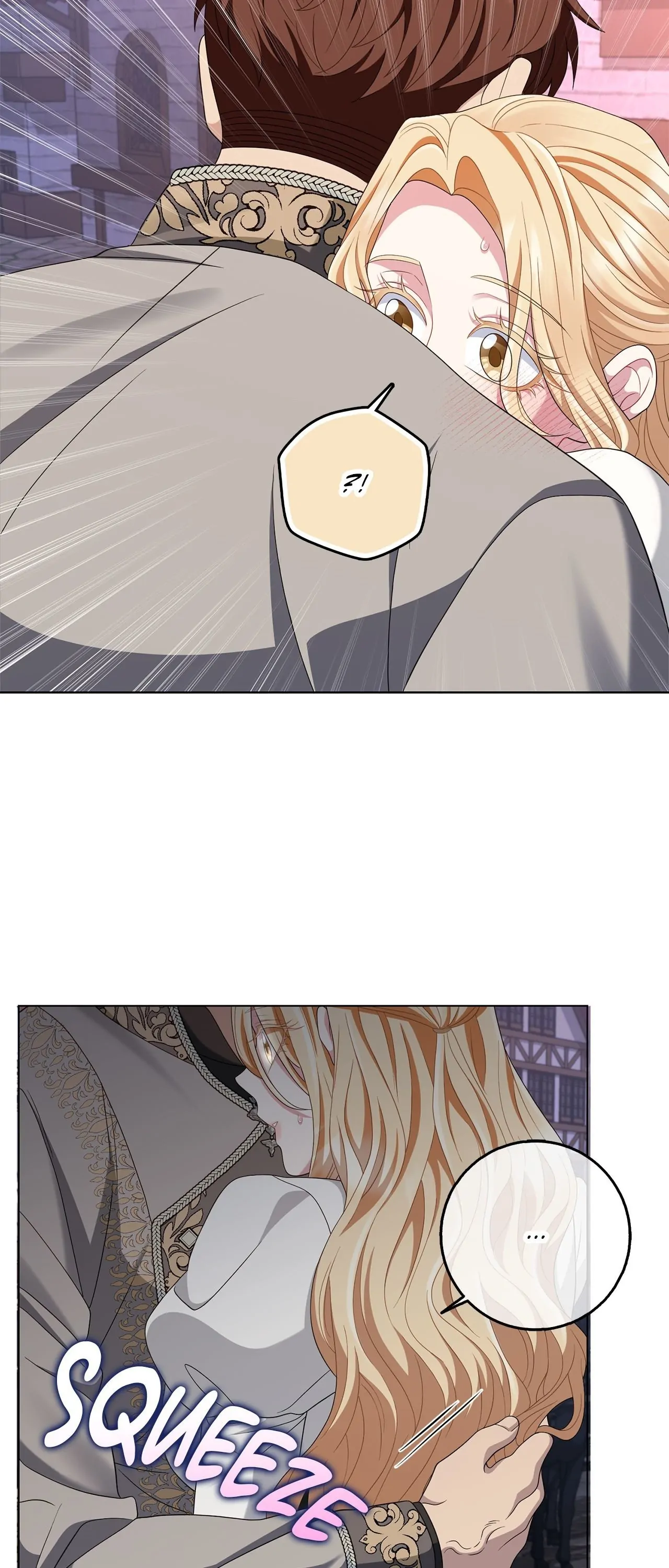 My Fairest Lady Chapter 38 - page 26
