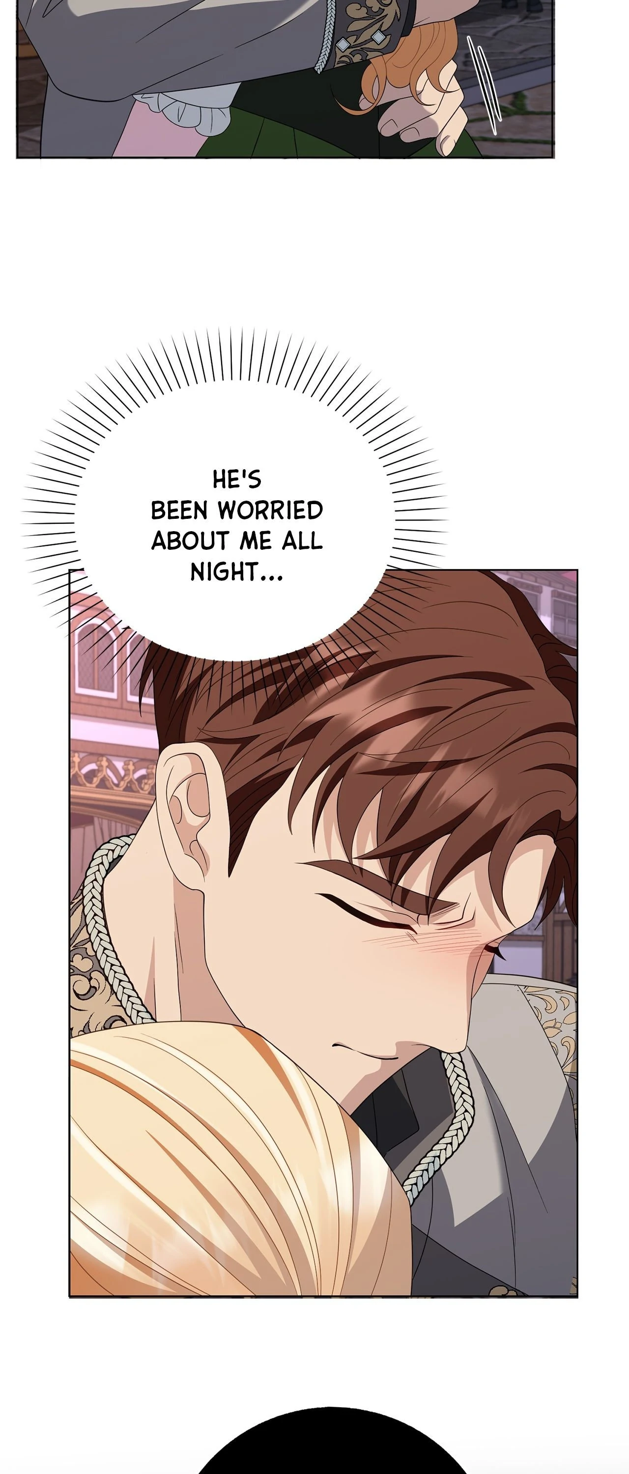 My Fairest Lady Chapter 38 - page 27