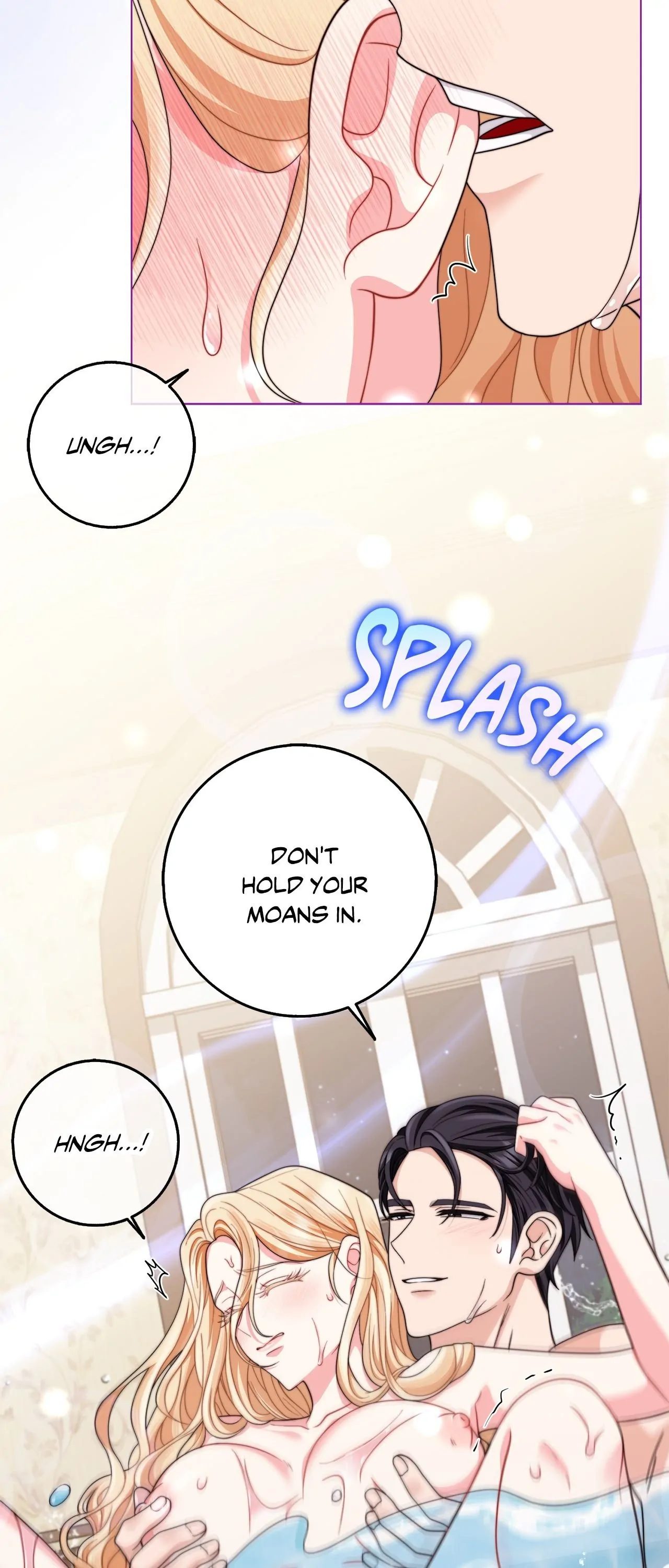 My Fairest Lady Chapter 38 - page 2