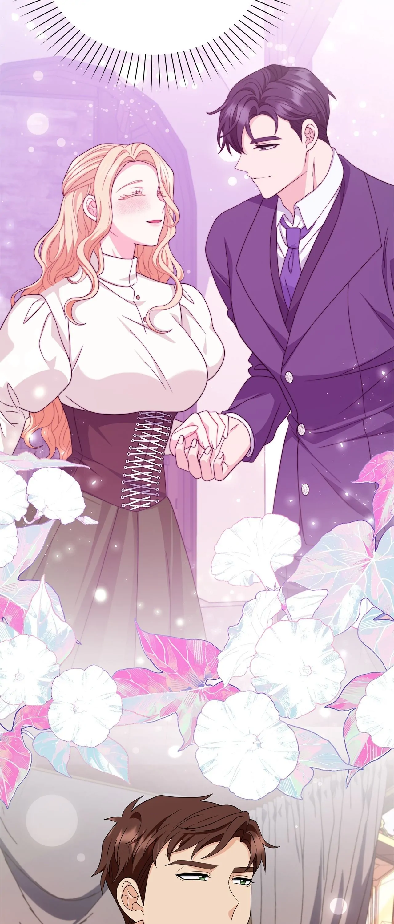 My Fairest Lady Chapter 38 - page 34