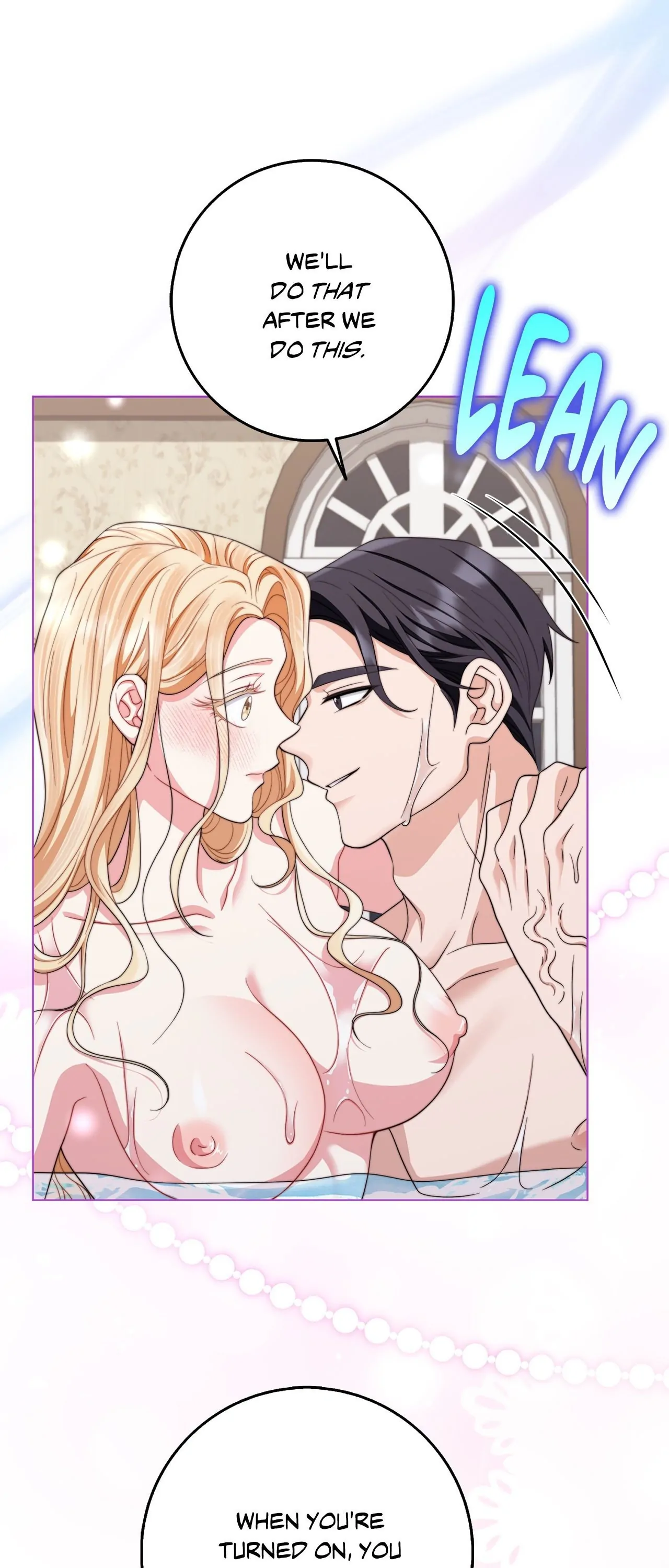 My Fairest Lady Chapter 38 - page 4