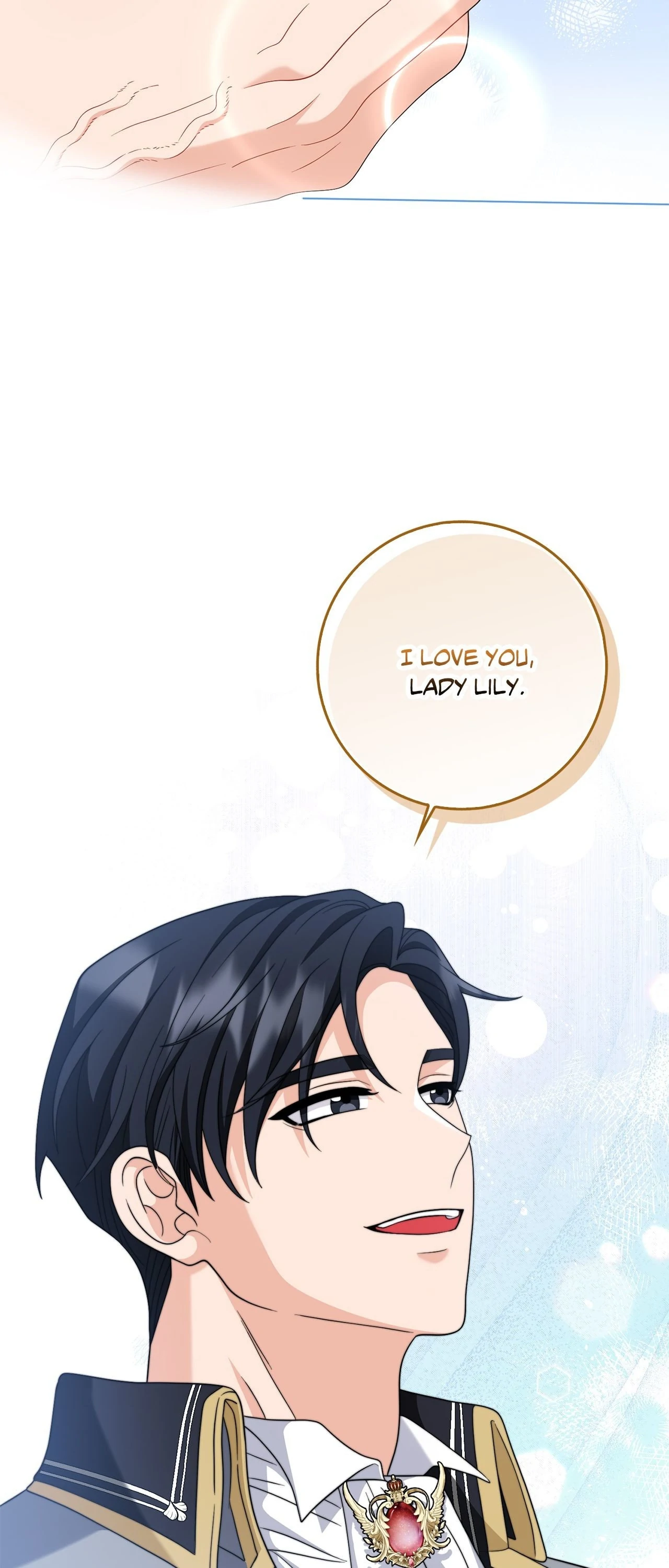My Fairest Lady Chapter 38 - page 49