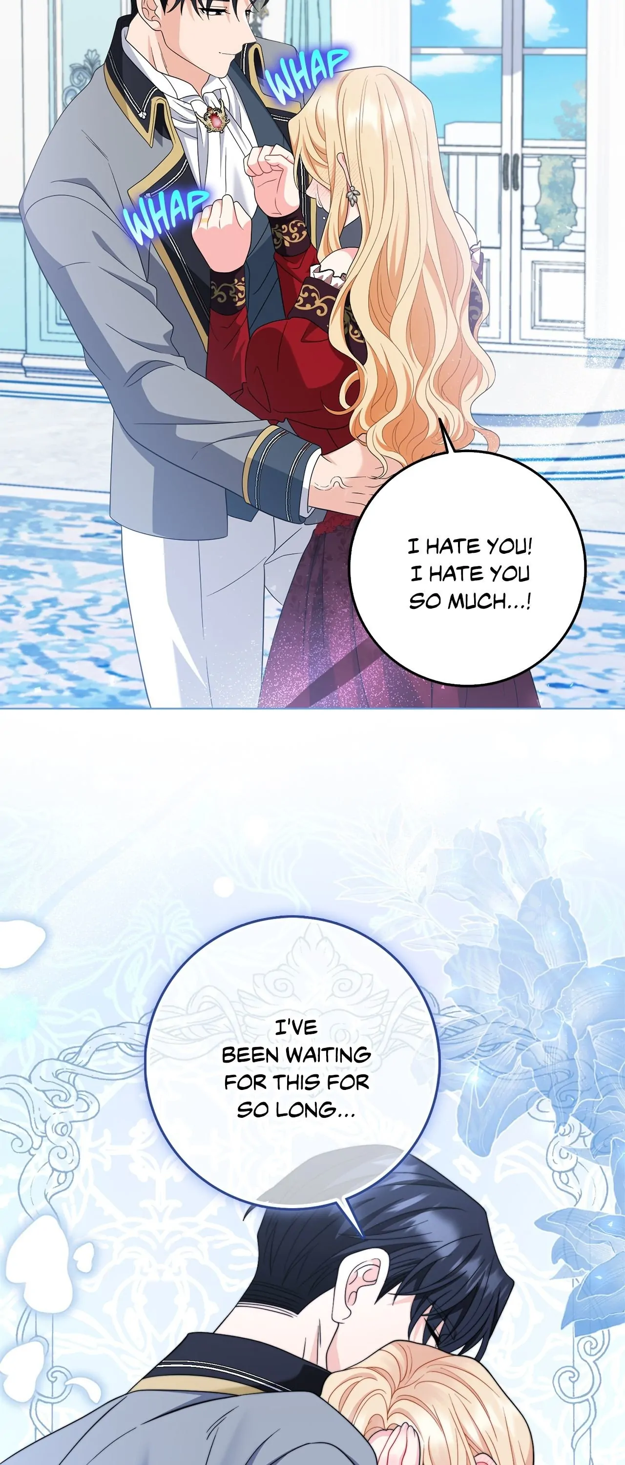 My Fairest Lady Chapter 38 - page 52