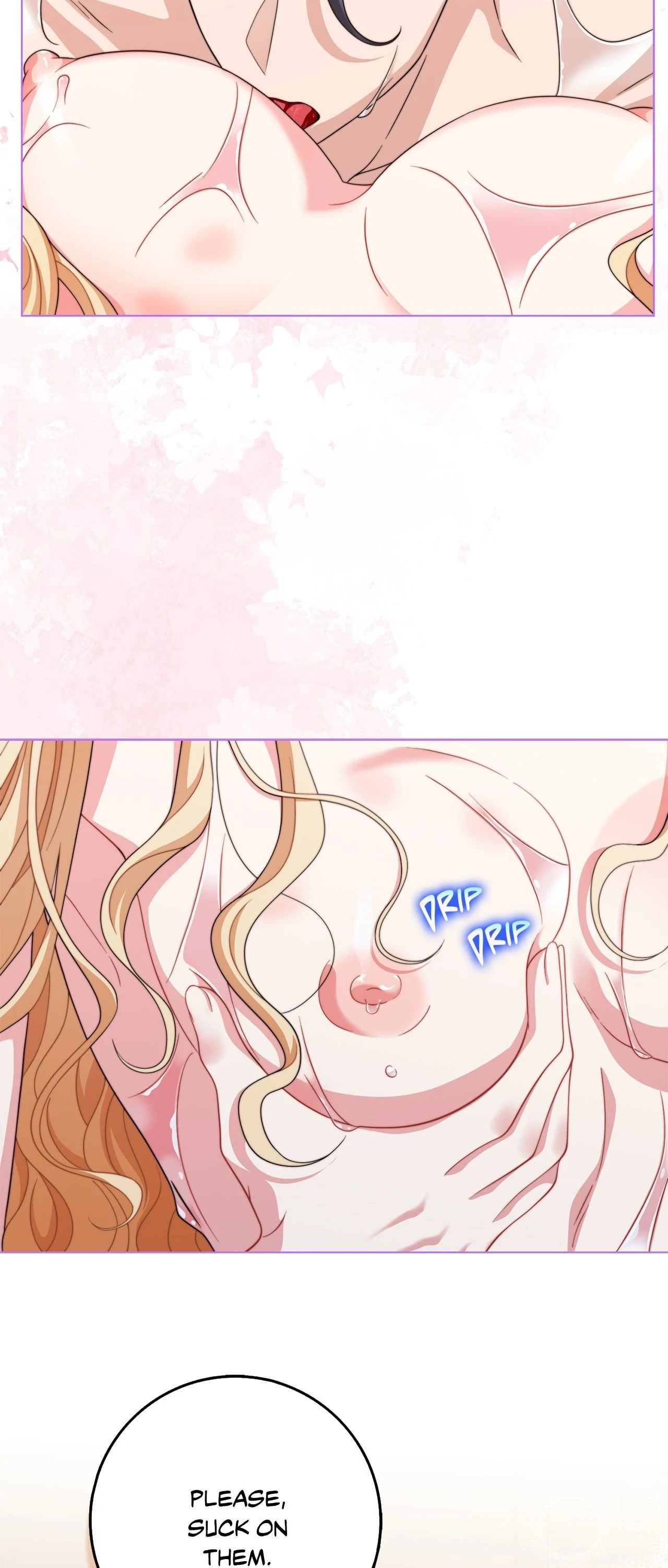 My Fairest Lady Chapter 38 - page 7
