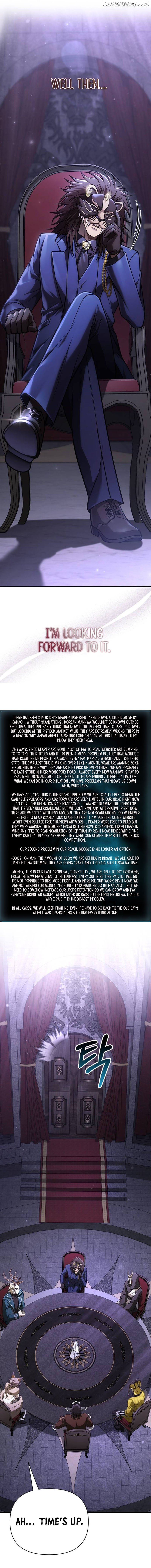 Surviving The Game as a Barbarian Chapter 106 - page 2