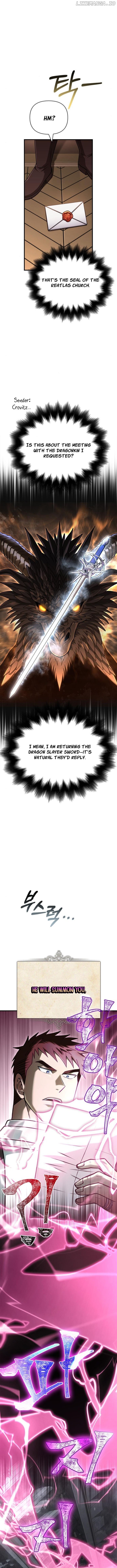Surviving The Game as a Barbarian Chapter 107 - page 18