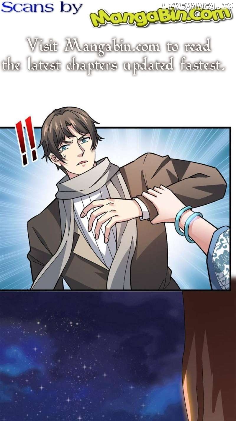 Infinite Job Transfer: I Can Summon Max Level Goddess Chapter 44 - page 1