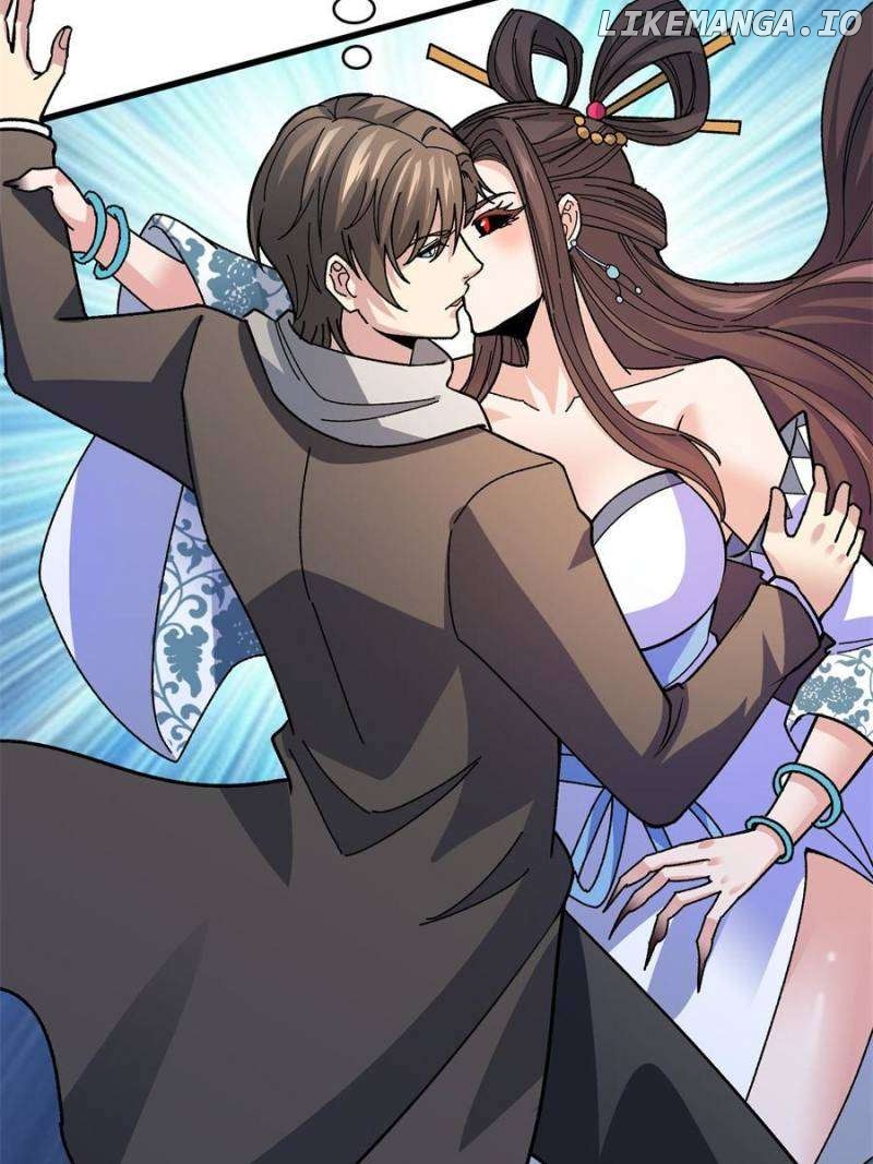 Infinite Job Transfer: I Can Summon Max Level Goddess Chapter 44 - page 13