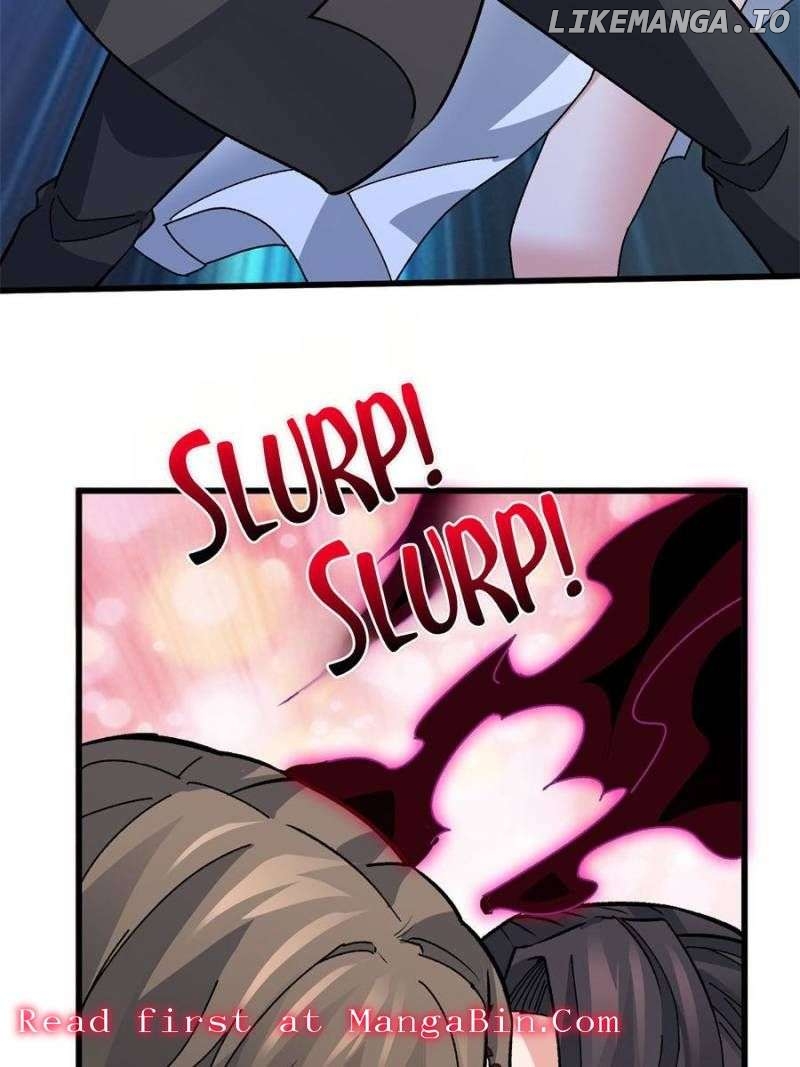 Infinite Job Transfer: I Can Summon Max Level Goddess Chapter 44 - page 14