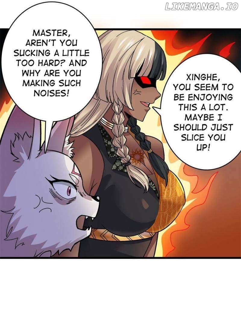 Infinite Job Transfer: I Can Summon Max Level Goddess Chapter 44 - page 16