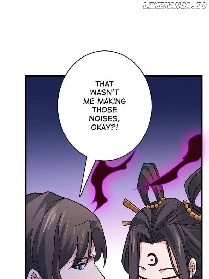 Infinite Job Transfer: I Can Summon Max Level Goddess Chapter 44 - page 17