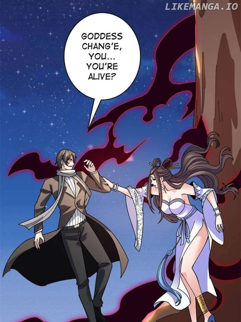 Infinite Job Transfer: I Can Summon Max Level Goddess Chapter 44 - page 2