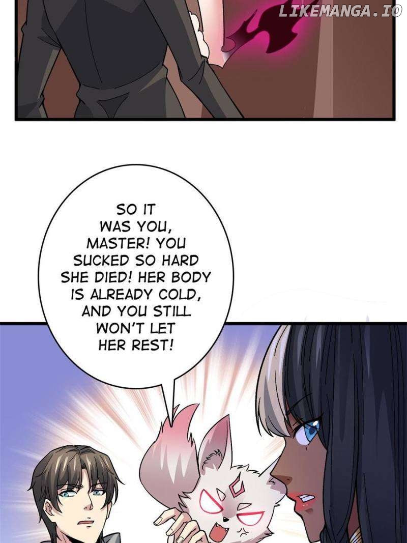 Infinite Job Transfer: I Can Summon Max Level Goddess Chapter 44 - page 21