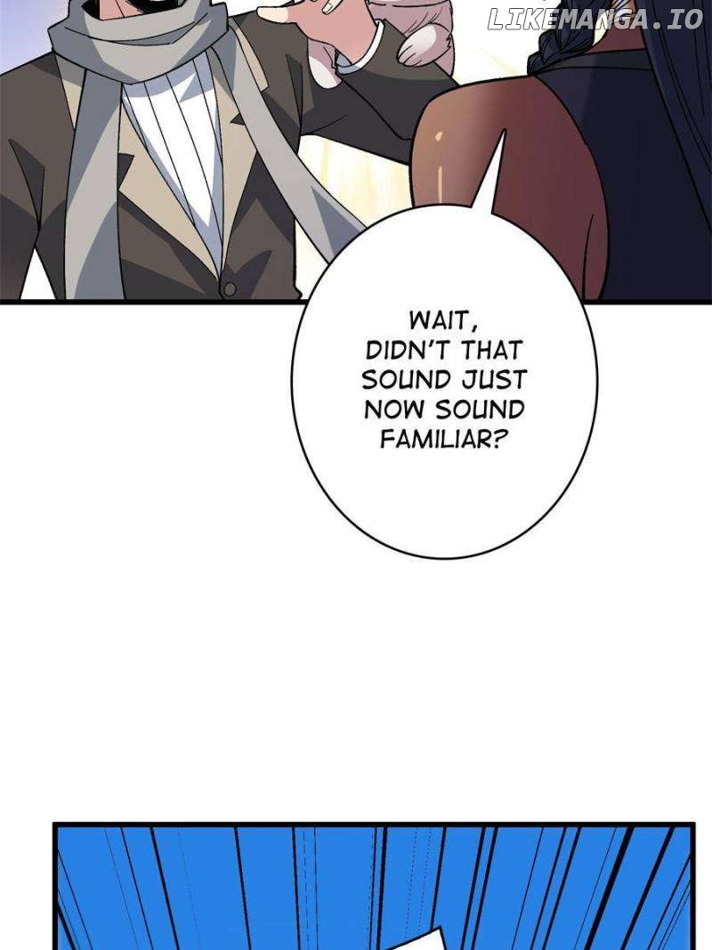Infinite Job Transfer: I Can Summon Max Level Goddess Chapter 44 - page 22