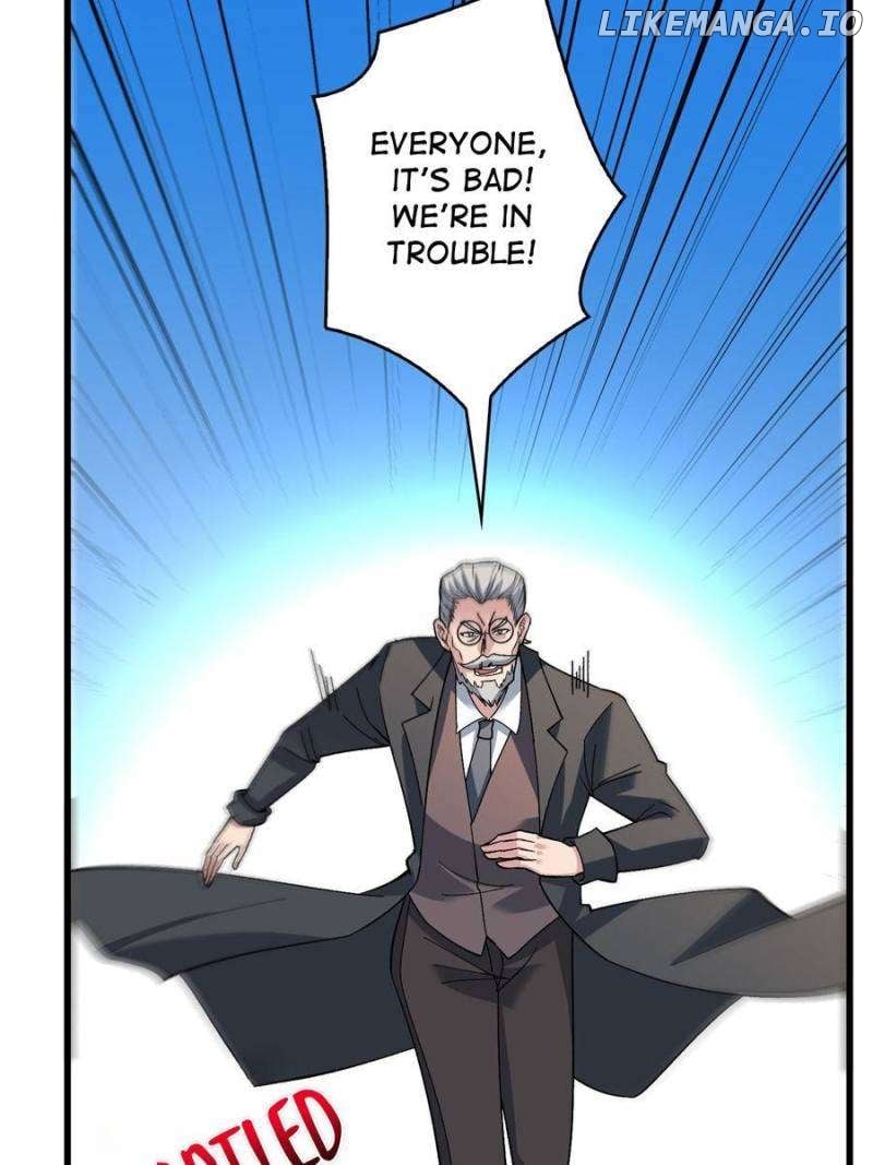 Infinite Job Transfer: I Can Summon Max Level Goddess Chapter 44 - page 23