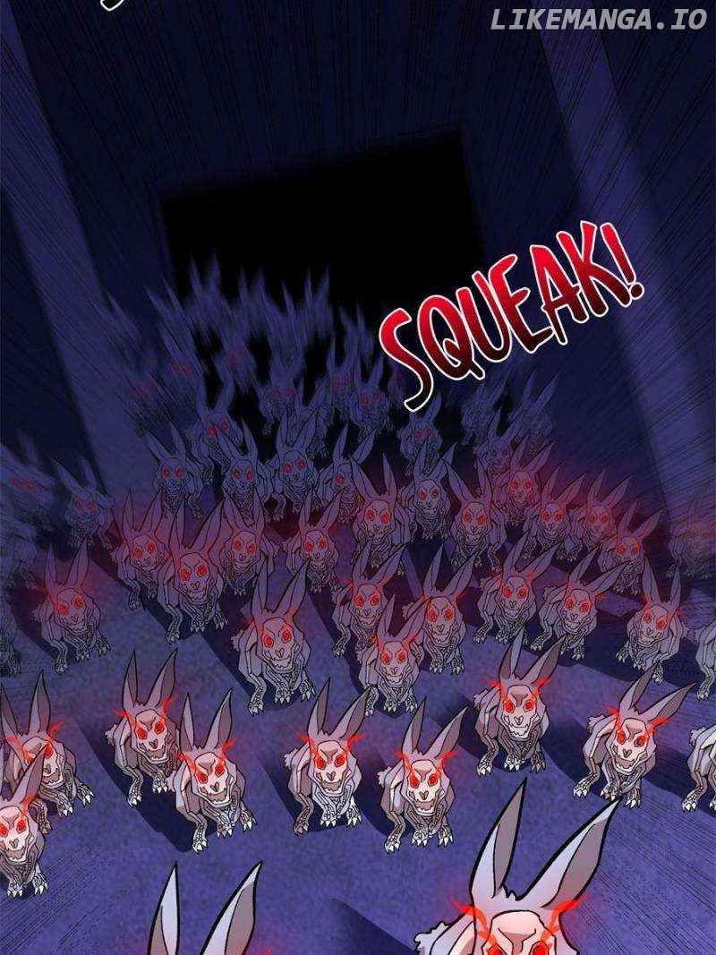 Infinite Job Transfer: I Can Summon Max Level Goddess Chapter 44 - page 25