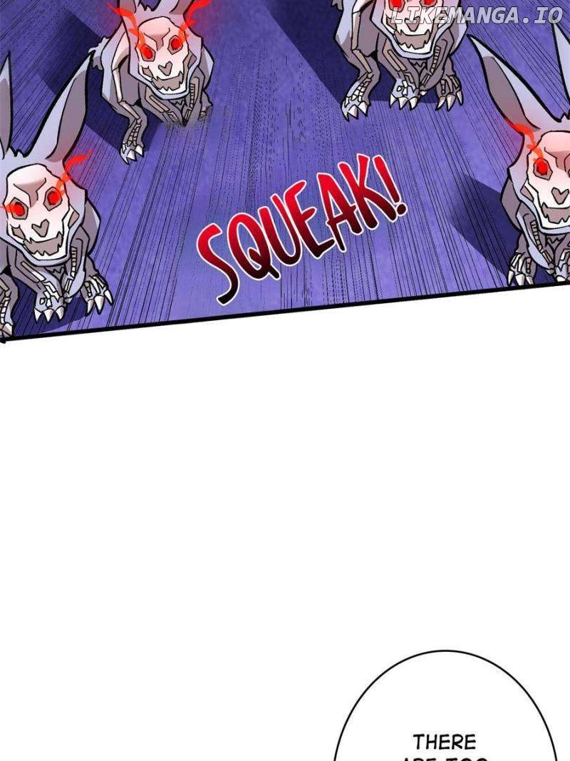 Infinite Job Transfer: I Can Summon Max Level Goddess Chapter 44 - page 26