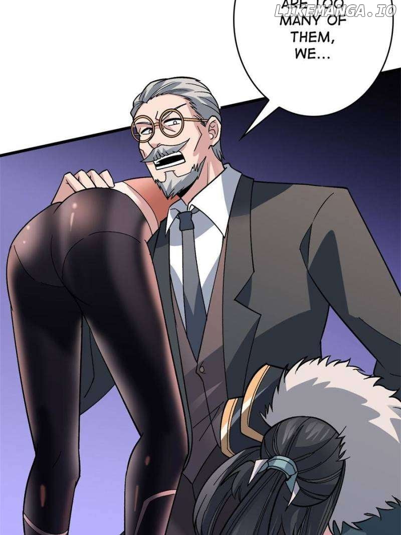 Infinite Job Transfer: I Can Summon Max Level Goddess Chapter 44 - page 27