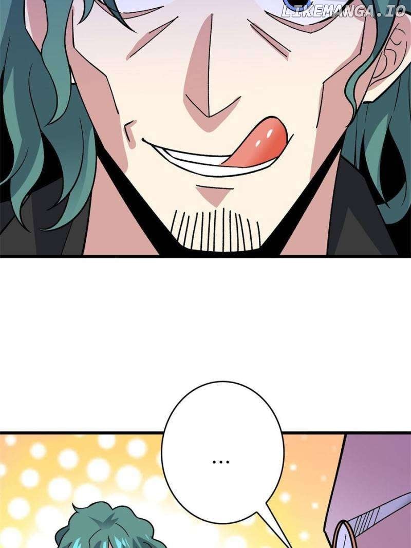 Infinite Job Transfer: I Can Summon Max Level Goddess Chapter 44 - page 29