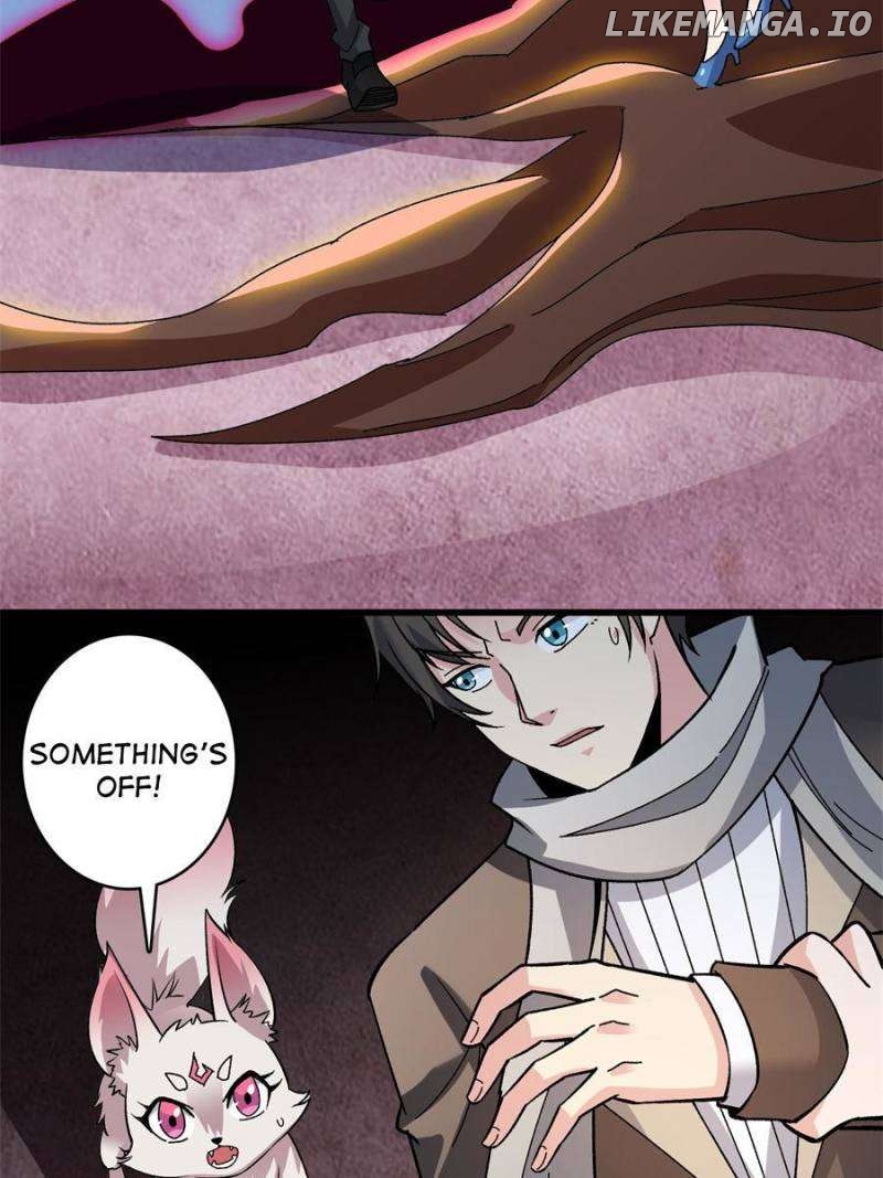 Infinite Job Transfer: I Can Summon Max Level Goddess Chapter 44 - page 3