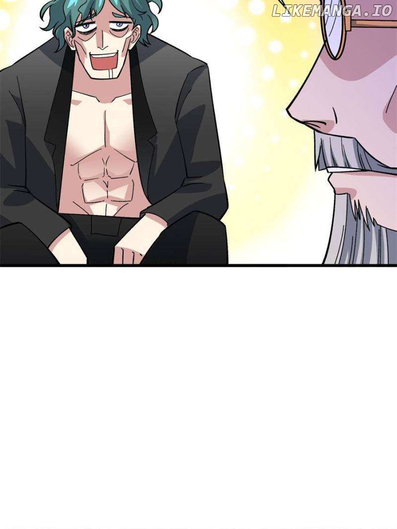Infinite Job Transfer: I Can Summon Max Level Goddess Chapter 44 - page 30