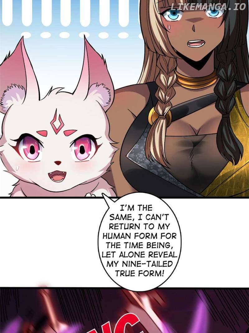 Infinite Job Transfer: I Can Summon Max Level Goddess Chapter 44 - page 33