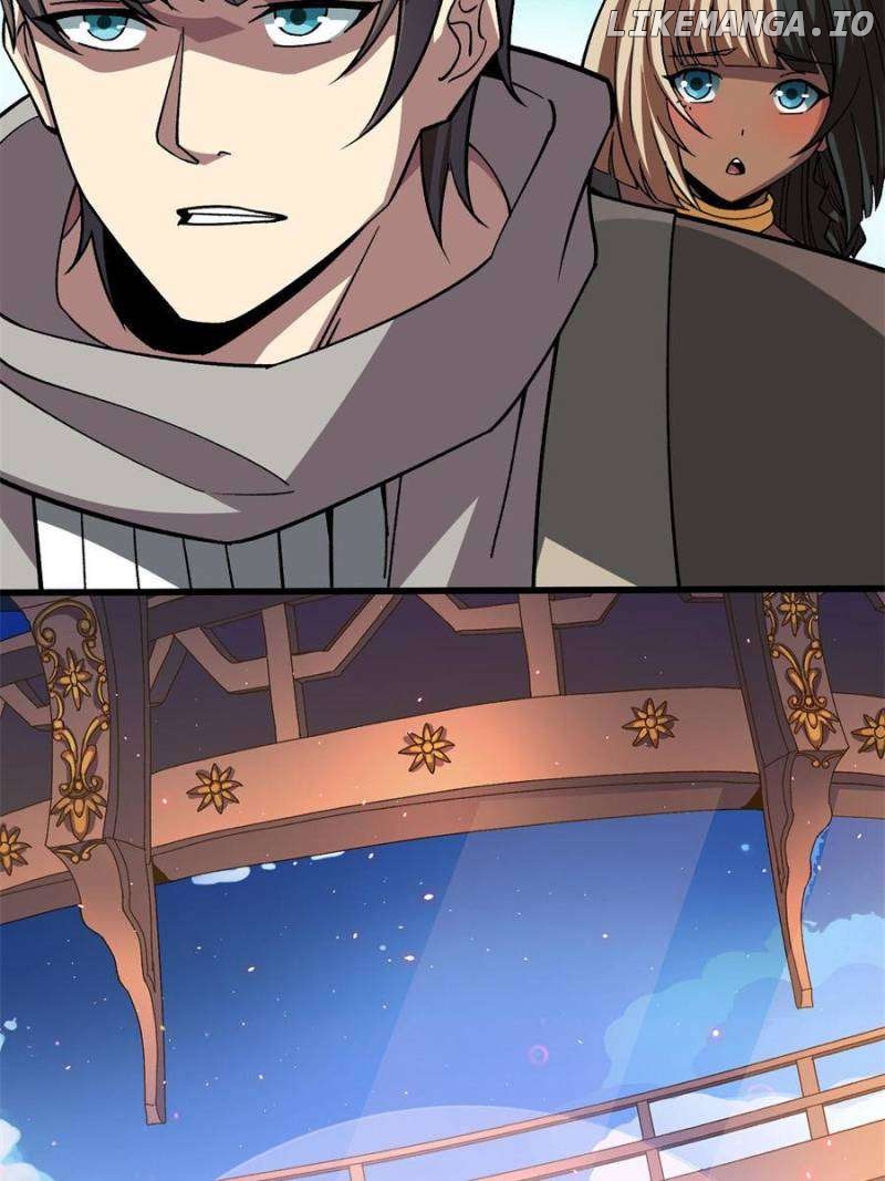 Infinite Job Transfer: I Can Summon Max Level Goddess Chapter 44 - page 38