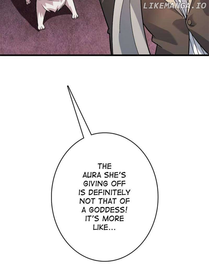 Infinite Job Transfer: I Can Summon Max Level Goddess Chapter 44 - page 4