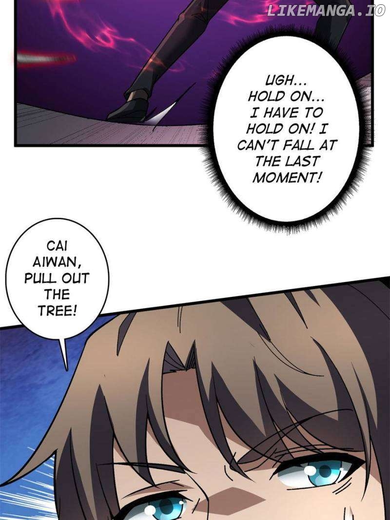Infinite Job Transfer: I Can Summon Max Level Goddess Chapter 44 - page 42