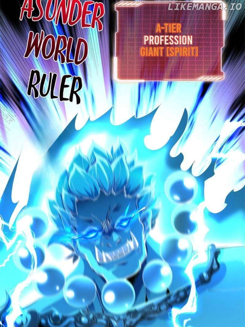 Infinite Job Transfer: I Can Summon Max Level Goddess Chapter 44 - page 45