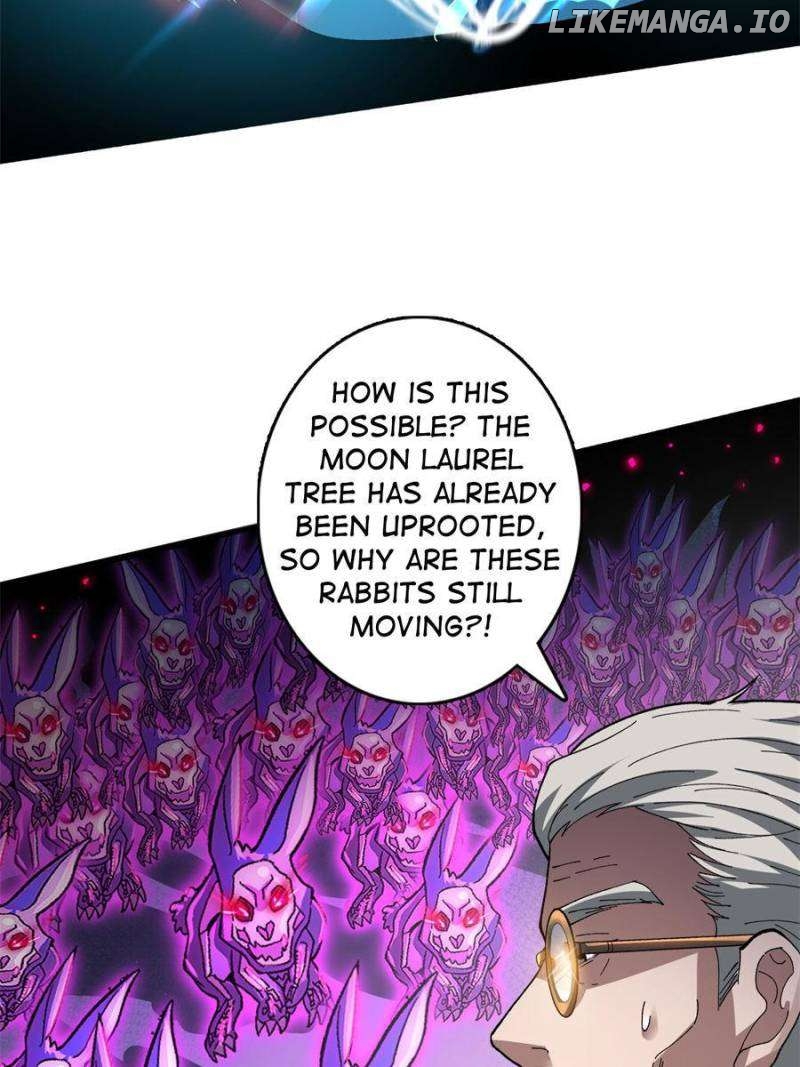 Infinite Job Transfer: I Can Summon Max Level Goddess Chapter 44 - page 49
