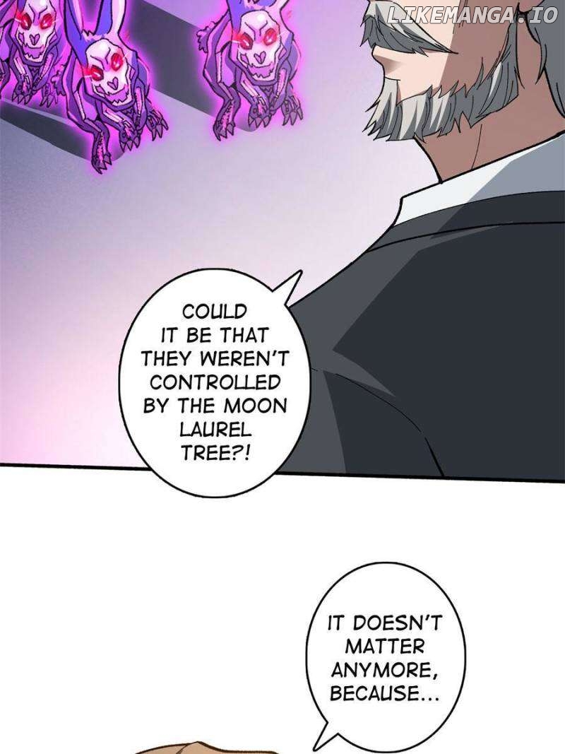 Infinite Job Transfer: I Can Summon Max Level Goddess Chapter 44 - page 50